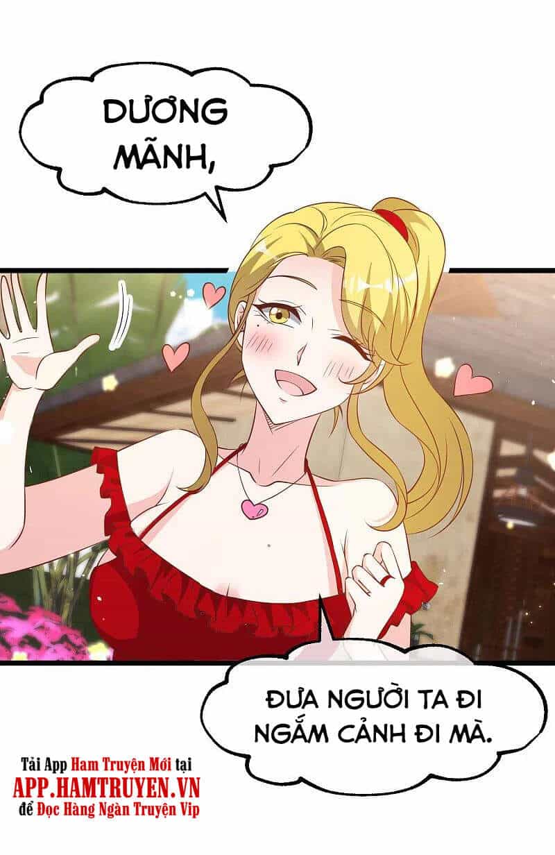 Thần Cấp Ngư Phu - Chương 197 - ảnh 1