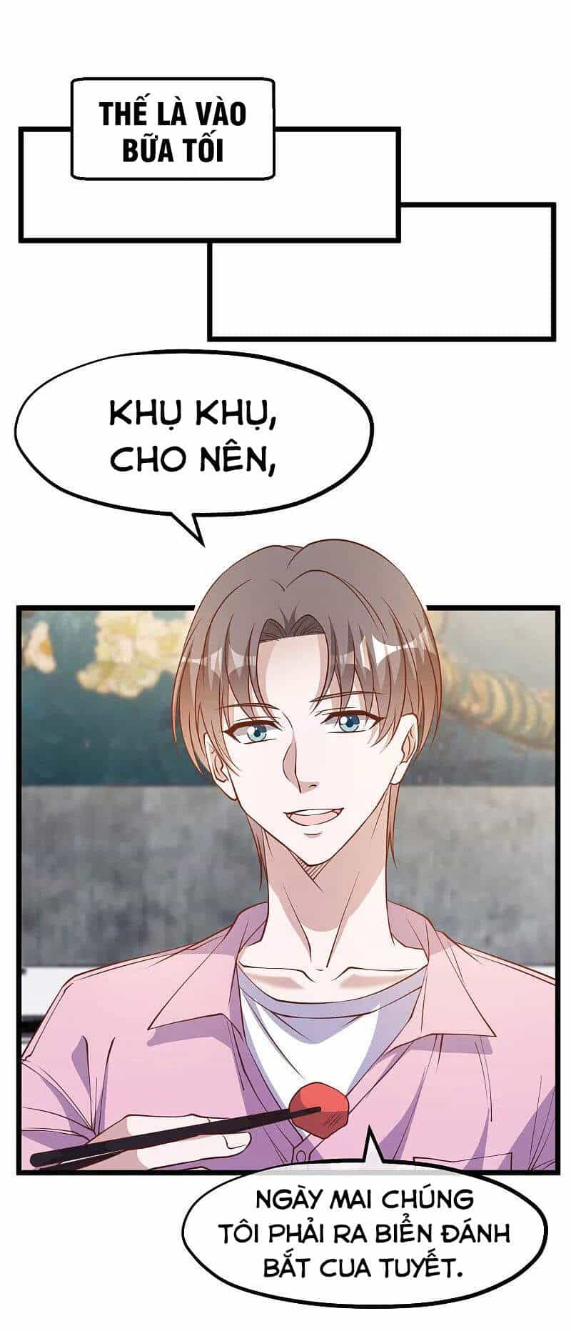 Thần Cấp Ngư Phu - Chương 197 - ảnh 13