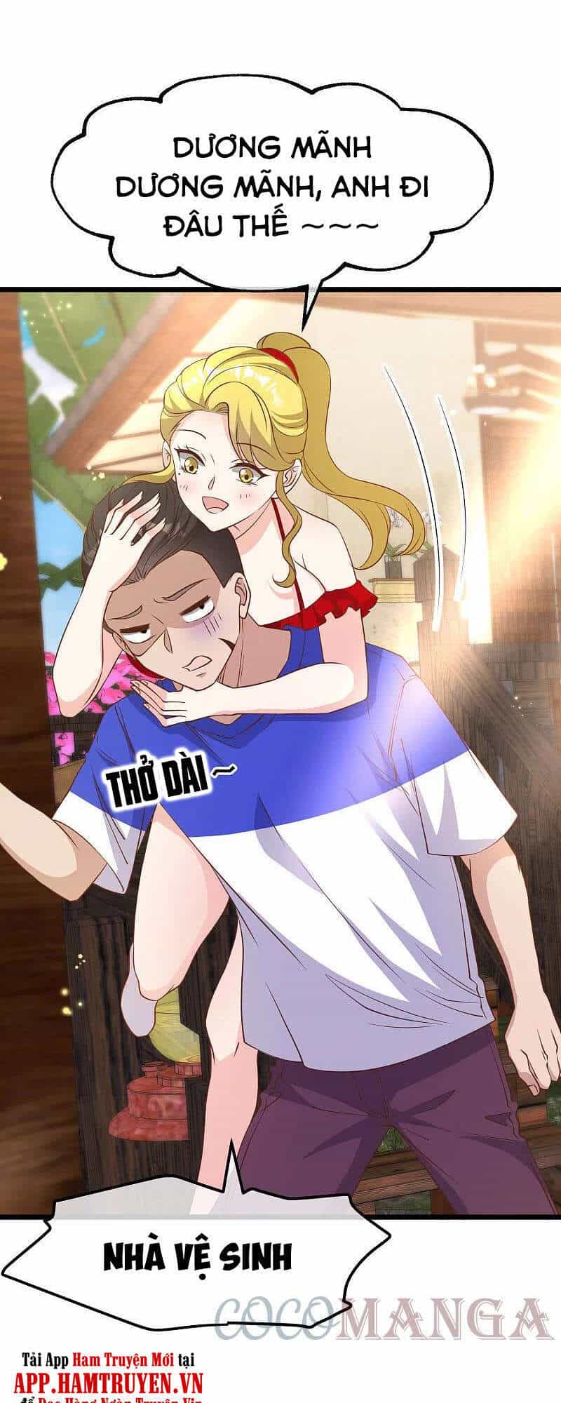 Thần Cấp Ngư Phu - Chương 197 - ảnh 3