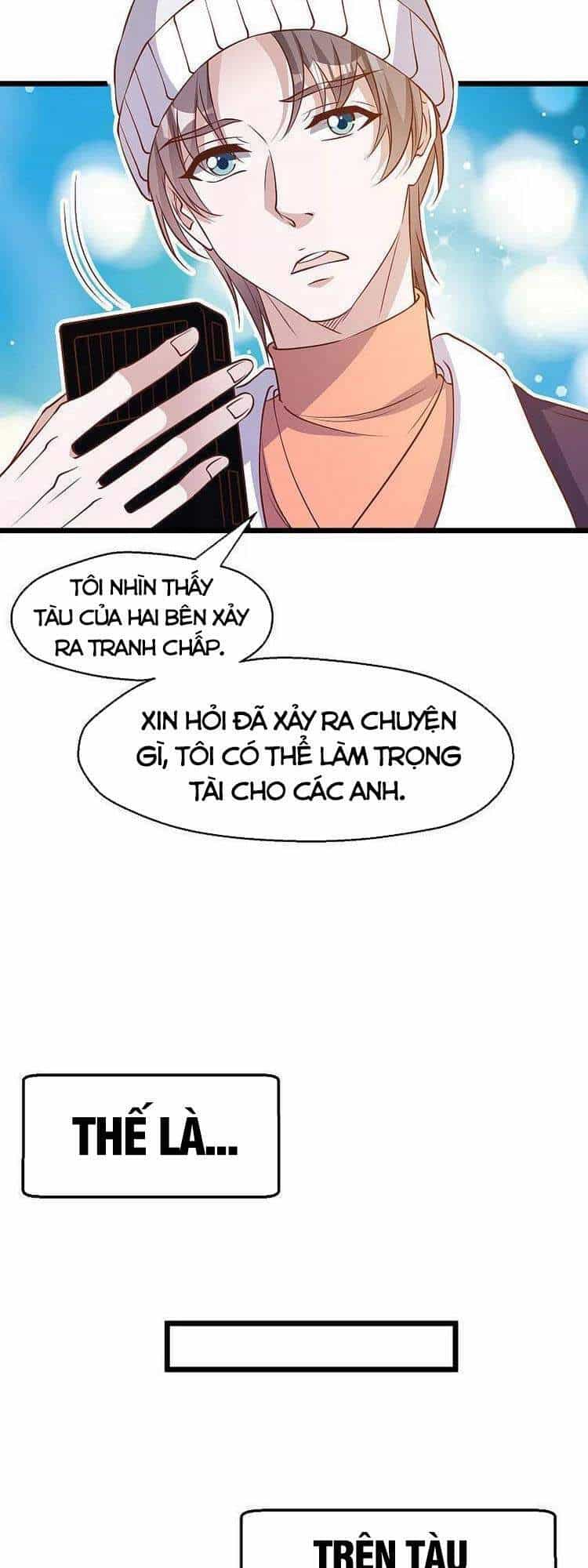 Thần Cấp Ngư Phu - Chương 198 - ảnh 3