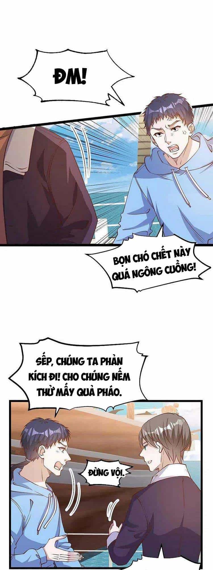 Thần Cấp Ngư Phu - Chương 199 - ảnh 1