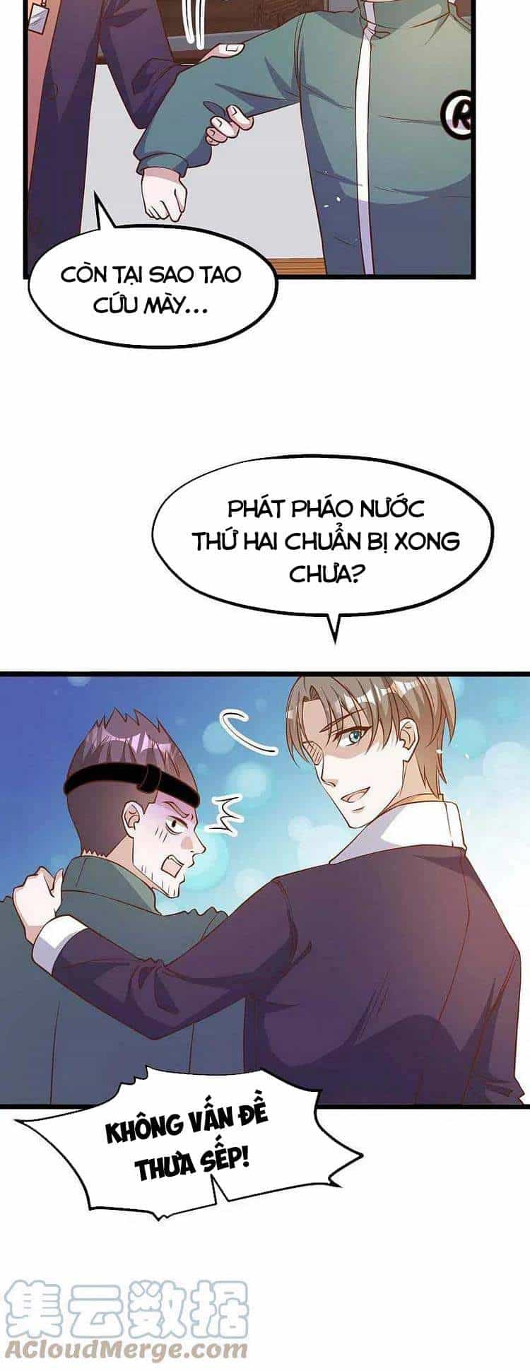 Thần Cấp Ngư Phu - Chương 199 - ảnh 17