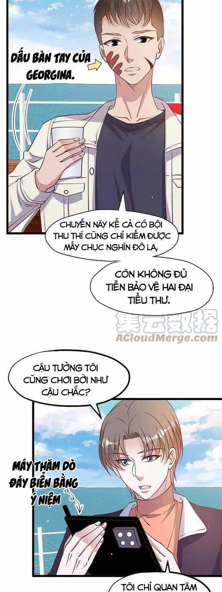Thần Cấp Ngư Phu - Chương 199 - ảnh 22