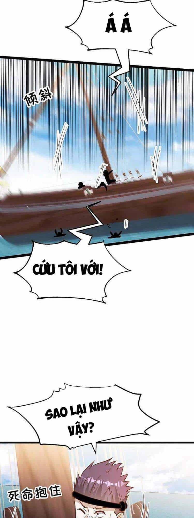 Thần Cấp Ngư Phu - Chương 199 - ảnh 5