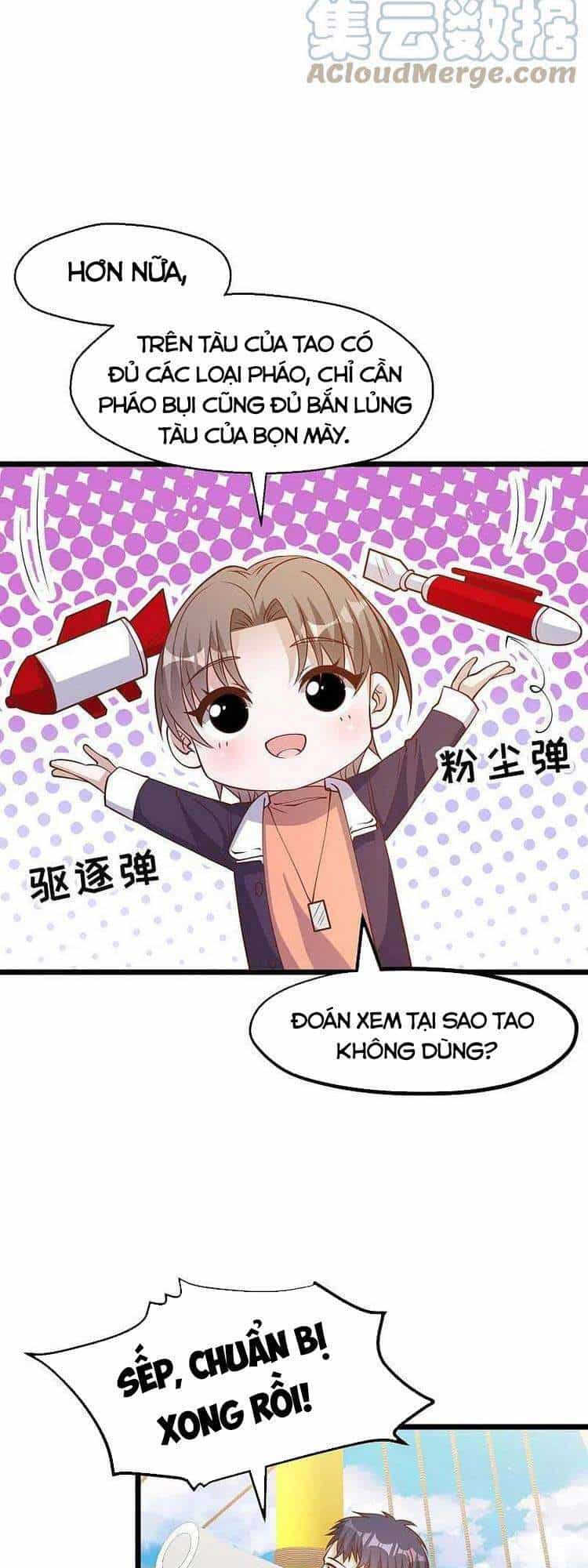 Thần Cấp Ngư Phu - Chương 199 - ảnh 9