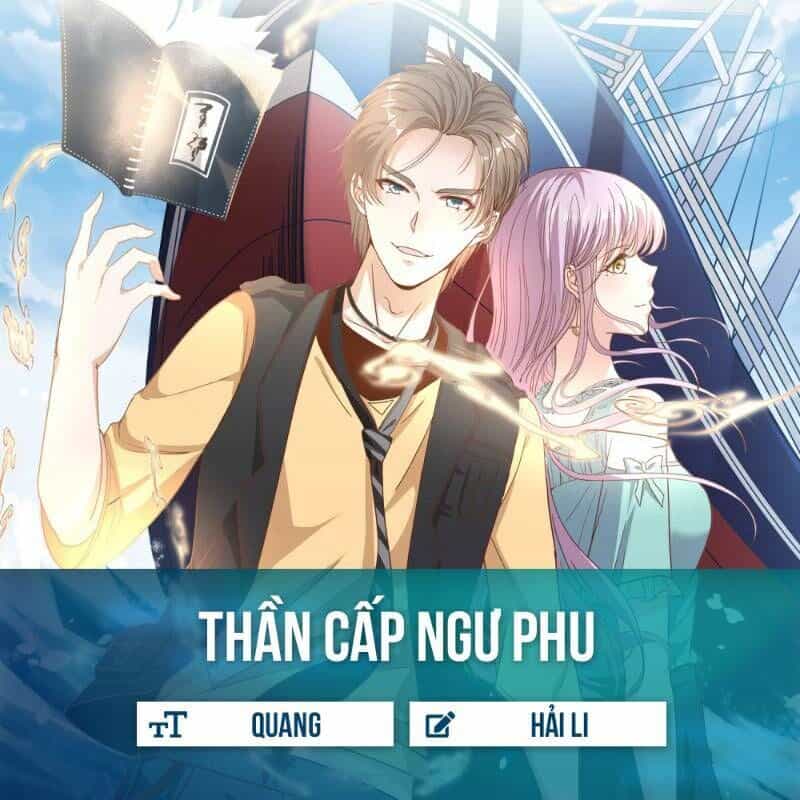 Thần Cấp Ngư Phu - Chương 20 - ảnh 1