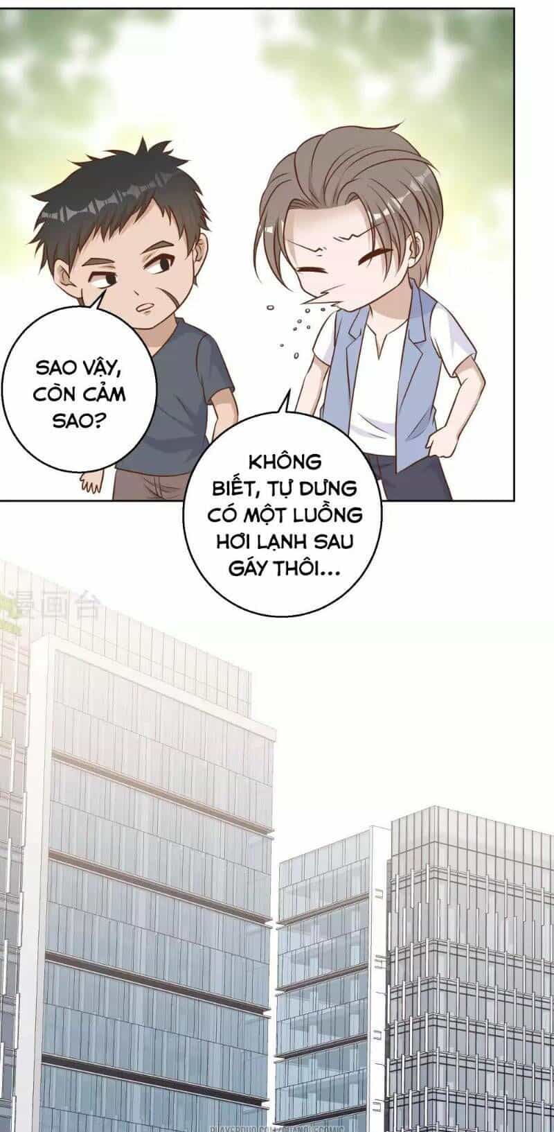 Thần Cấp Ngư Phu - Chương 20 - ảnh 18