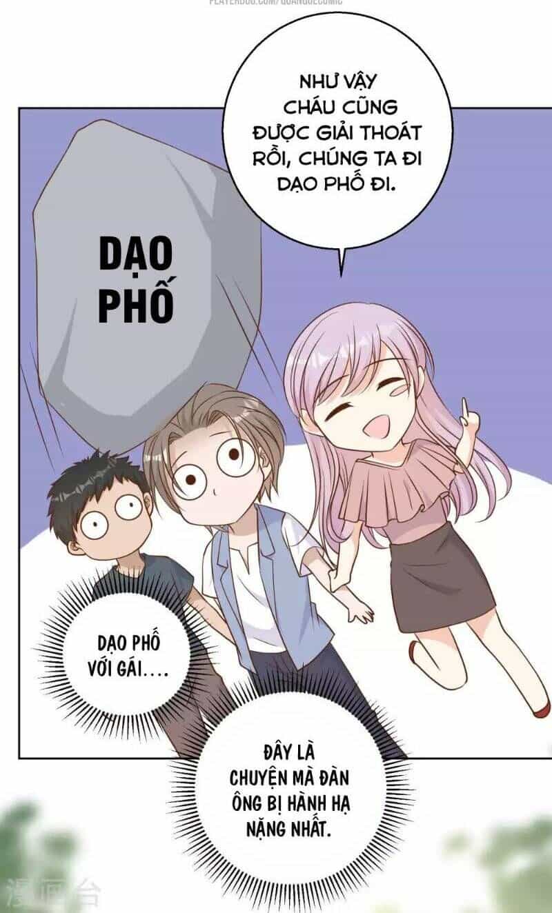 Thần Cấp Ngư Phu - Chương 20 - ảnh 21