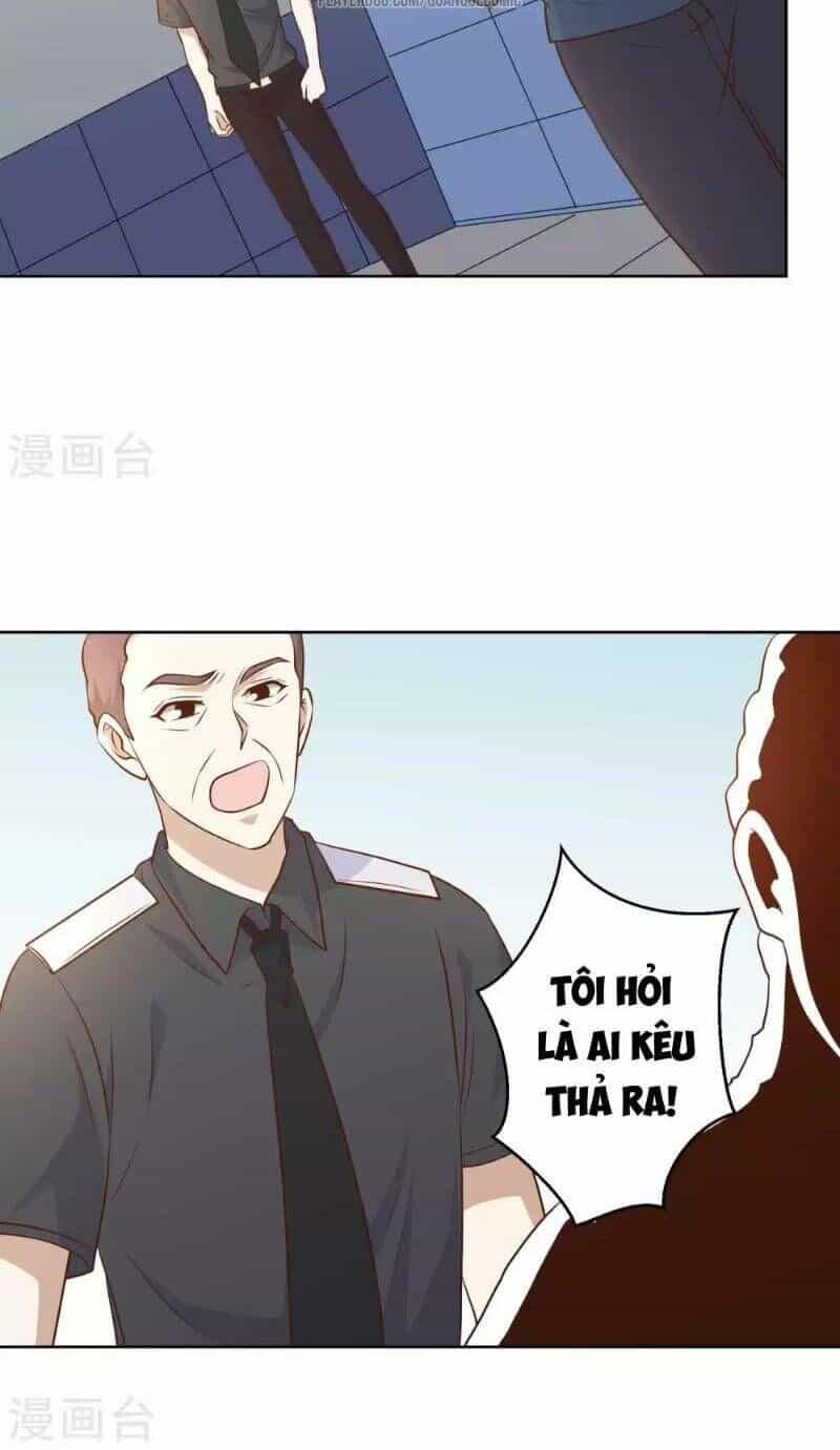Thần Cấp Ngư Phu - Chương 20 - ảnh 9