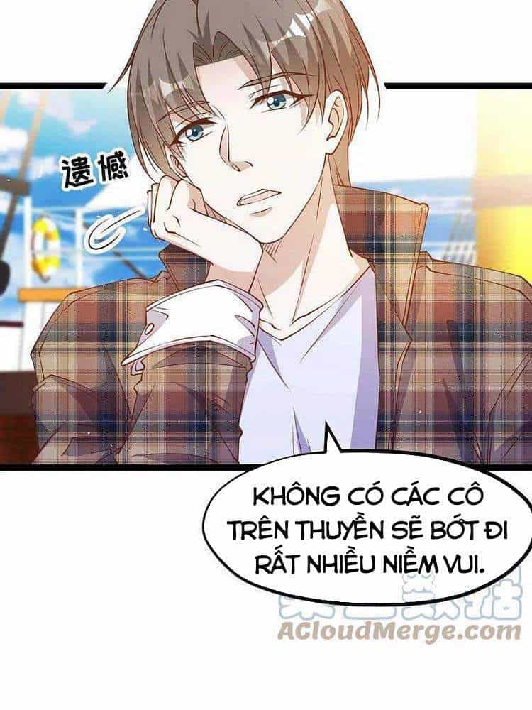 Thần Cấp Ngư Phu - Chương 200 - ảnh 6