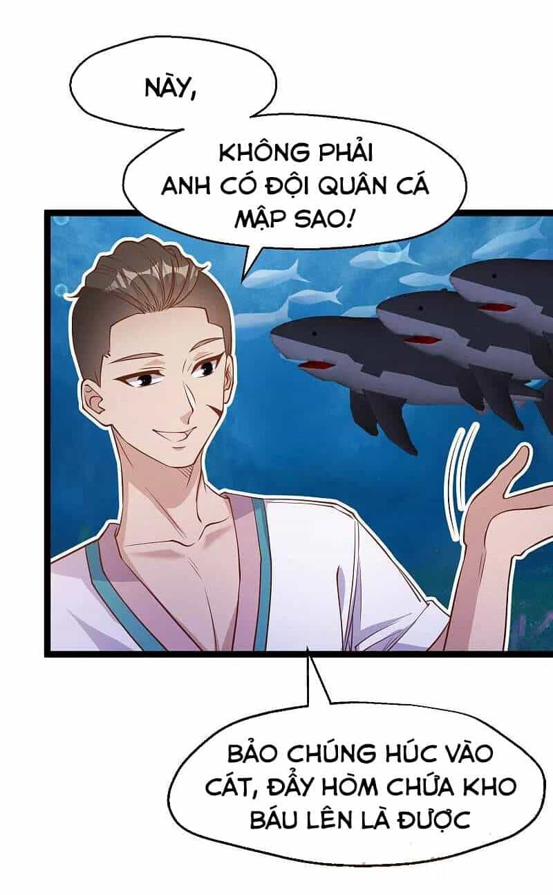 Thần Cấp Ngư Phu - Chương 201 - ảnh 17