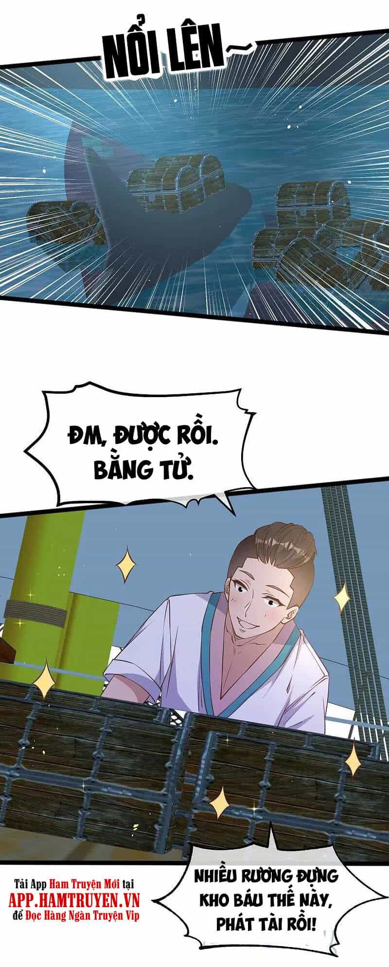 Thần Cấp Ngư Phu - Chương 201 - ảnh 26