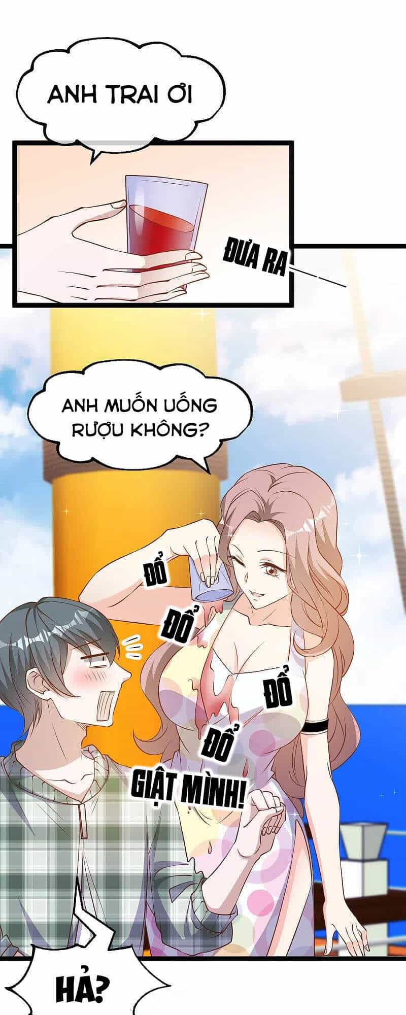 Thần Cấp Ngư Phu - Chương 201 - ảnh 4