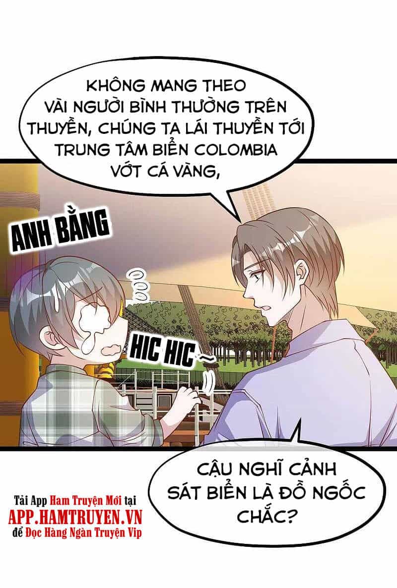 Thần Cấp Ngư Phu - Chương 201 - ảnh 8