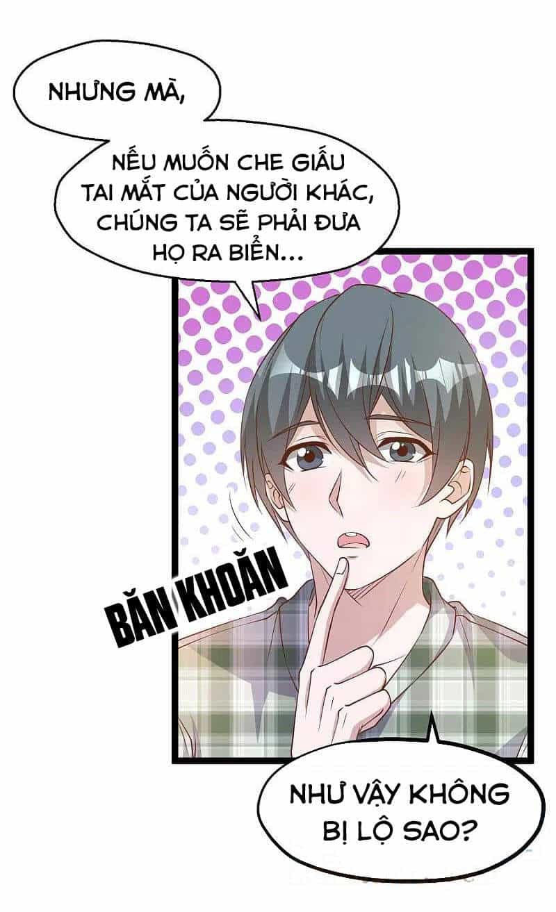 Thần Cấp Ngư Phu - Chương 201 - ảnh 9