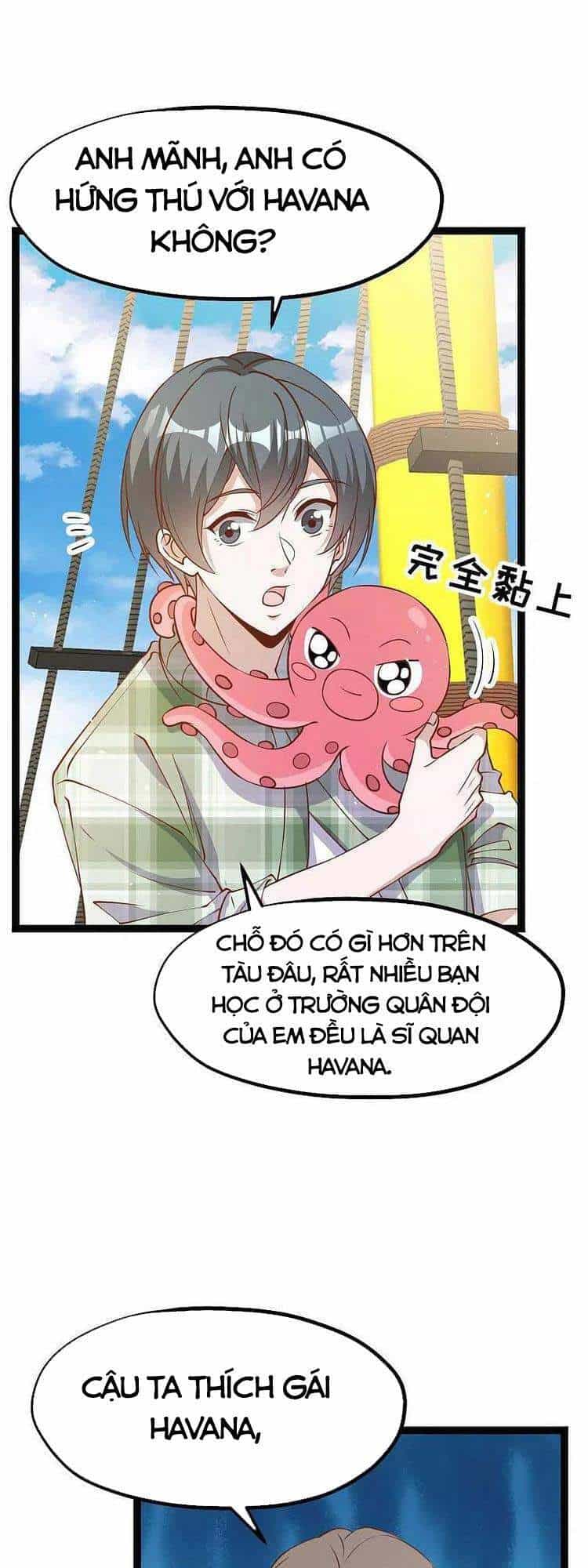 Thần Cấp Ngư Phu - Chương 202 - ảnh 20