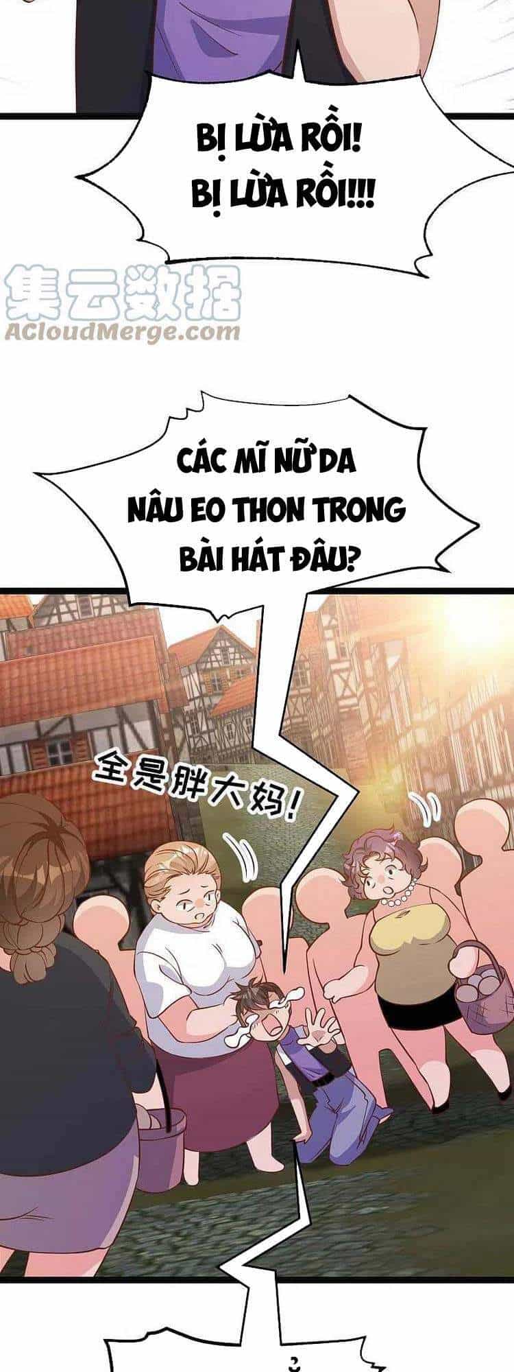 Thần Cấp Ngư Phu - Chương 202 - ảnh 26