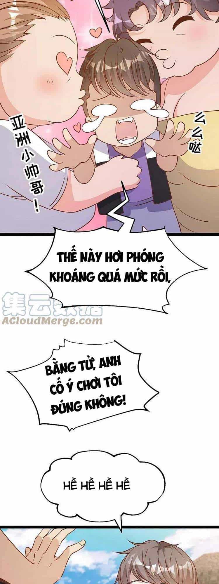 Thần Cấp Ngư Phu - Chương 202 - ảnh 30