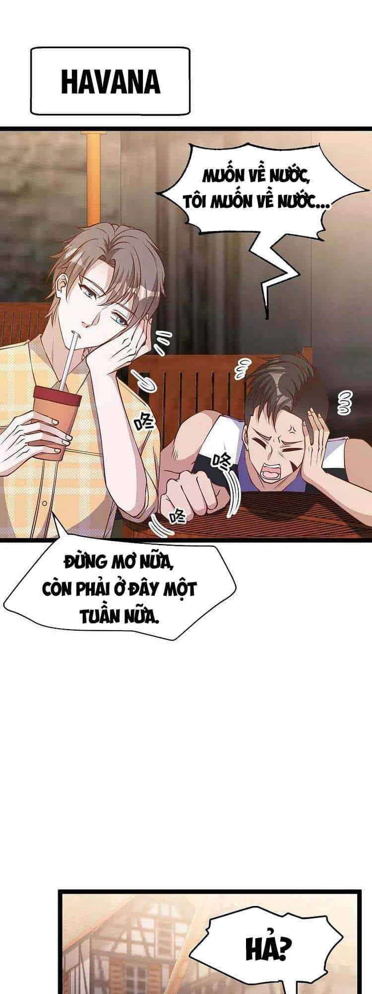 Thần Cấp Ngư Phu - Chương 203 - ảnh 1