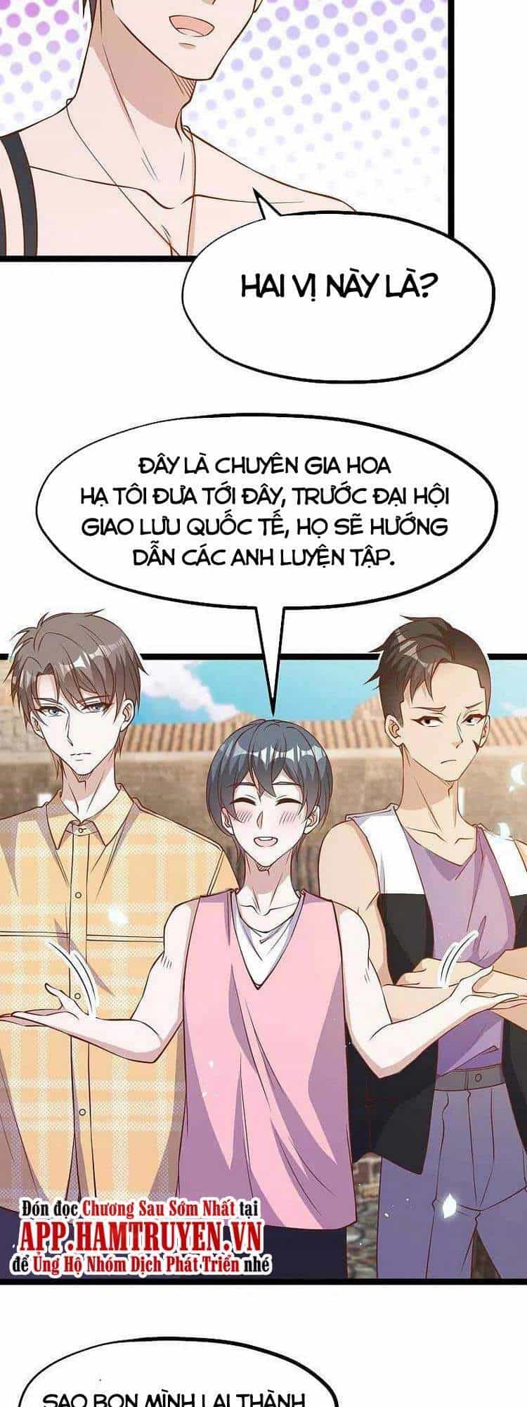 Thần Cấp Ngư Phu - Chương 203 - ảnh 13