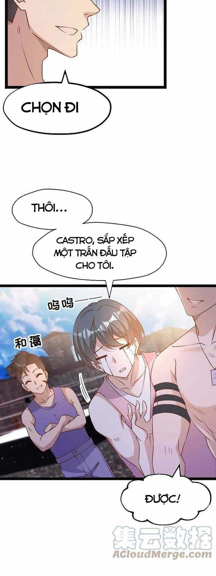 Thần Cấp Ngư Phu - Chương 203 - ảnh 21