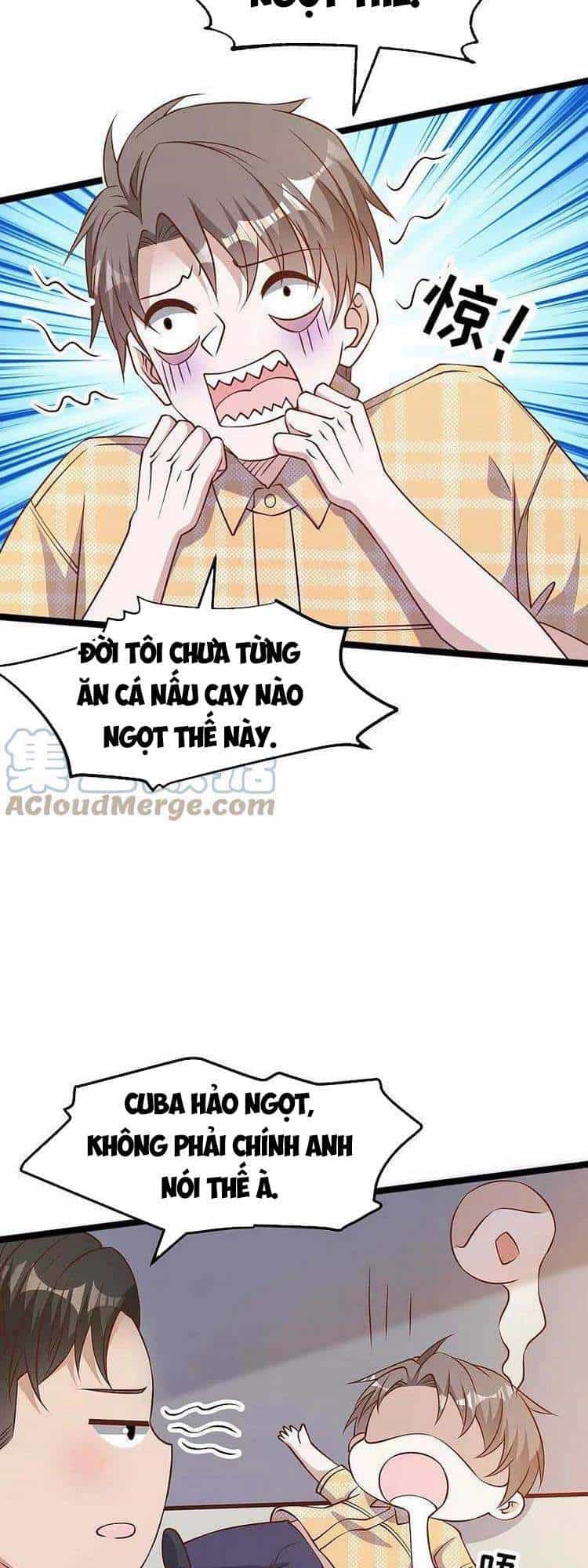 Thần Cấp Ngư Phu - Chương 203 - ảnh 27