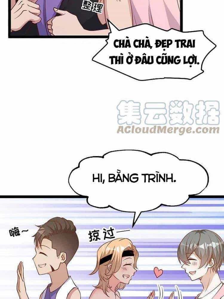 Thần Cấp Ngư Phu - Chương 203 - ảnh 4