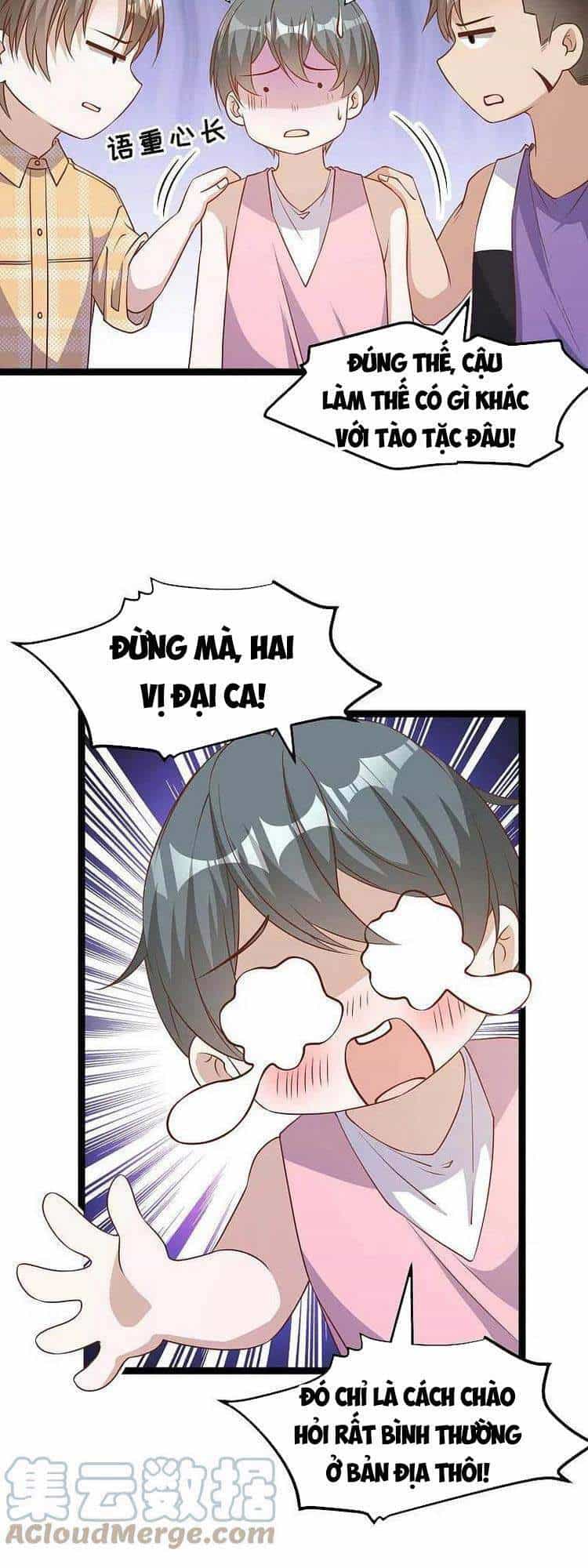 Thần Cấp Ngư Phu - Chương 203 - ảnh 9
