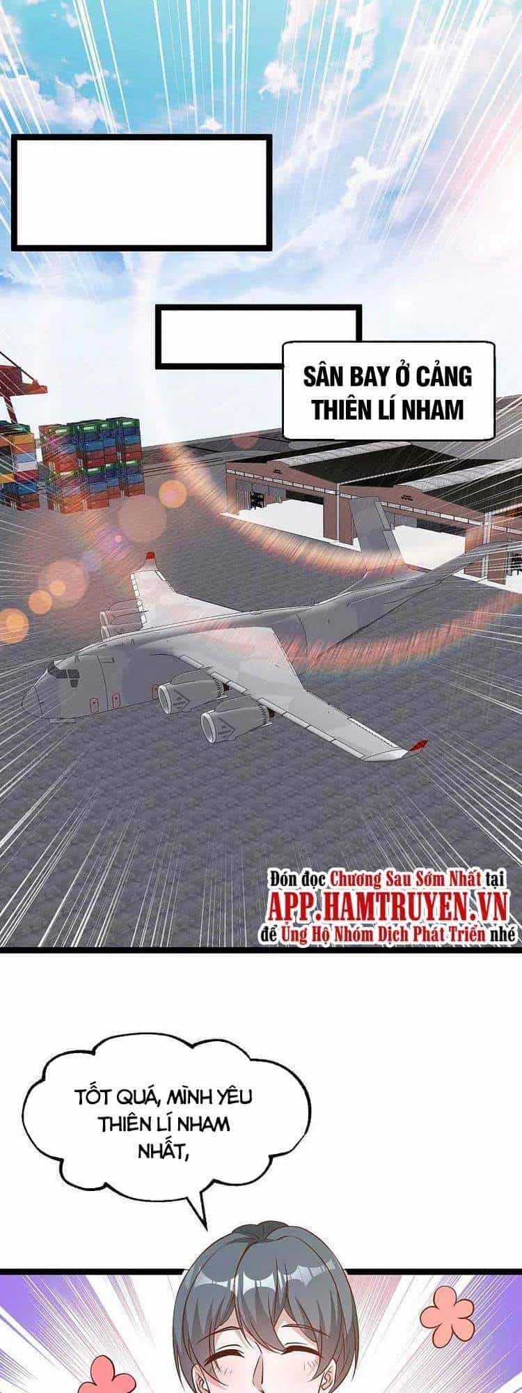 Thần Cấp Ngư Phu - Chương 204 - ảnh 1