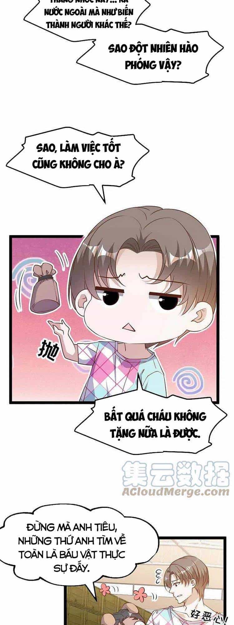Thần Cấp Ngư Phu - Chương 204 - ảnh 13