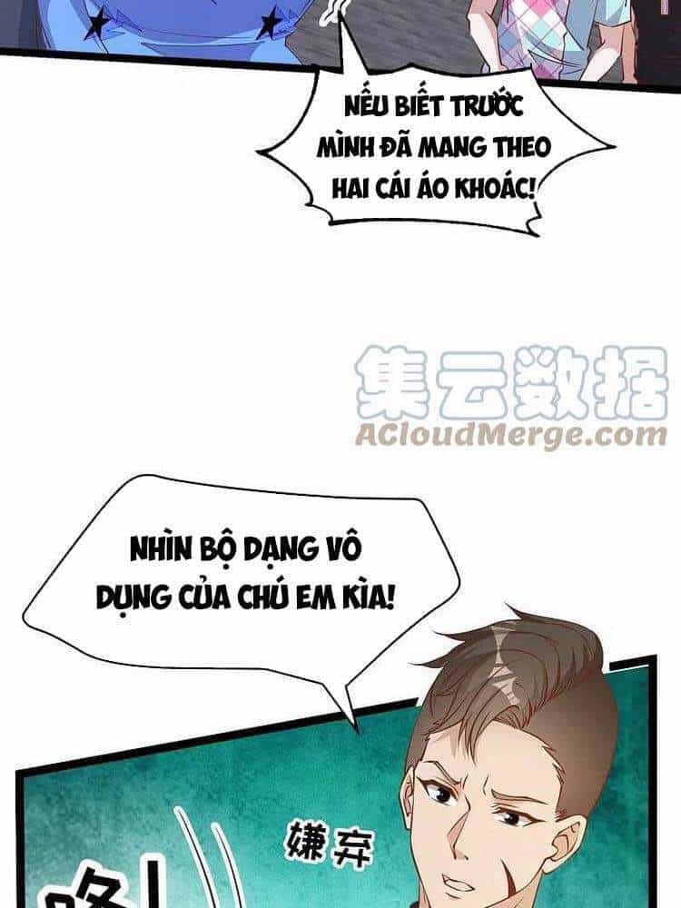 Thần Cấp Ngư Phu - Chương 204 - ảnh 4