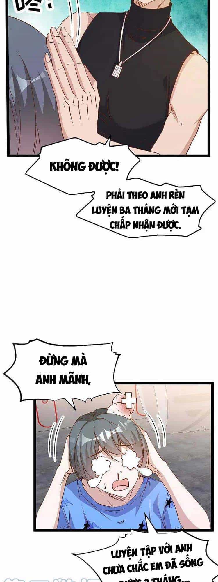 Thần Cấp Ngư Phu - Chương 204 - ảnh 5