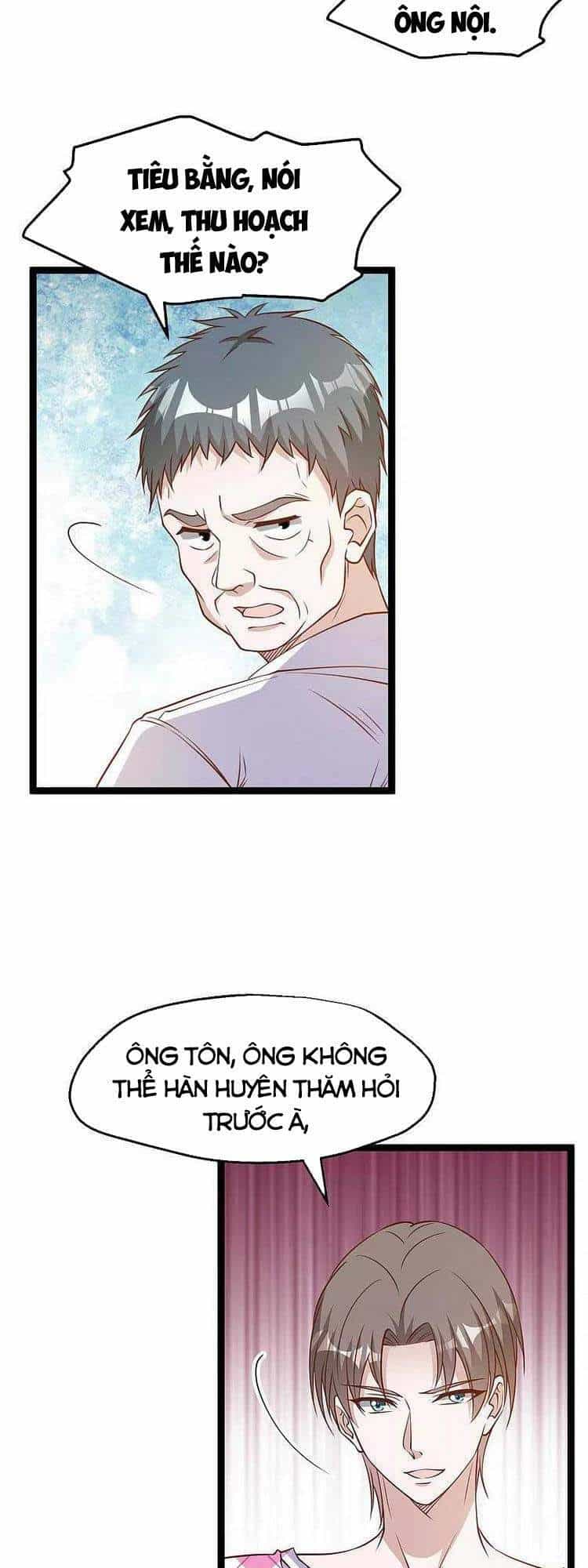 Thần Cấp Ngư Phu - Chương 204 - ảnh 7
