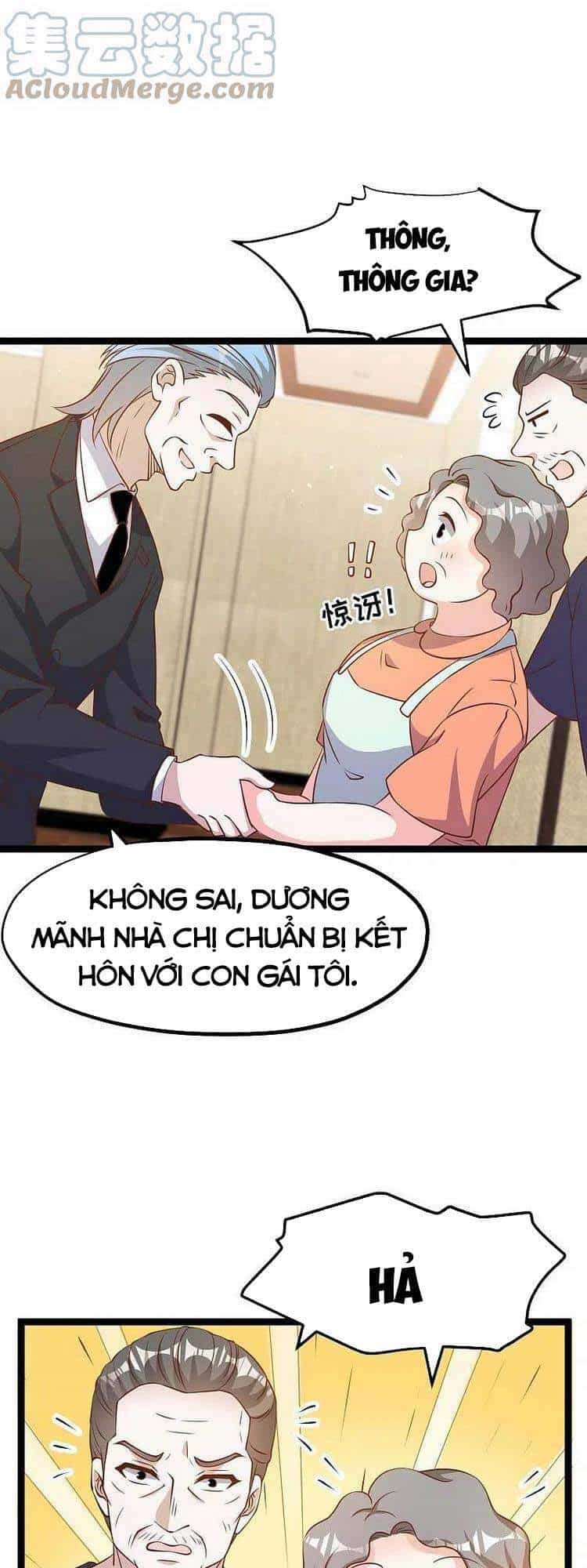 Thần Cấp Ngư Phu - Chương 206 - ảnh 27