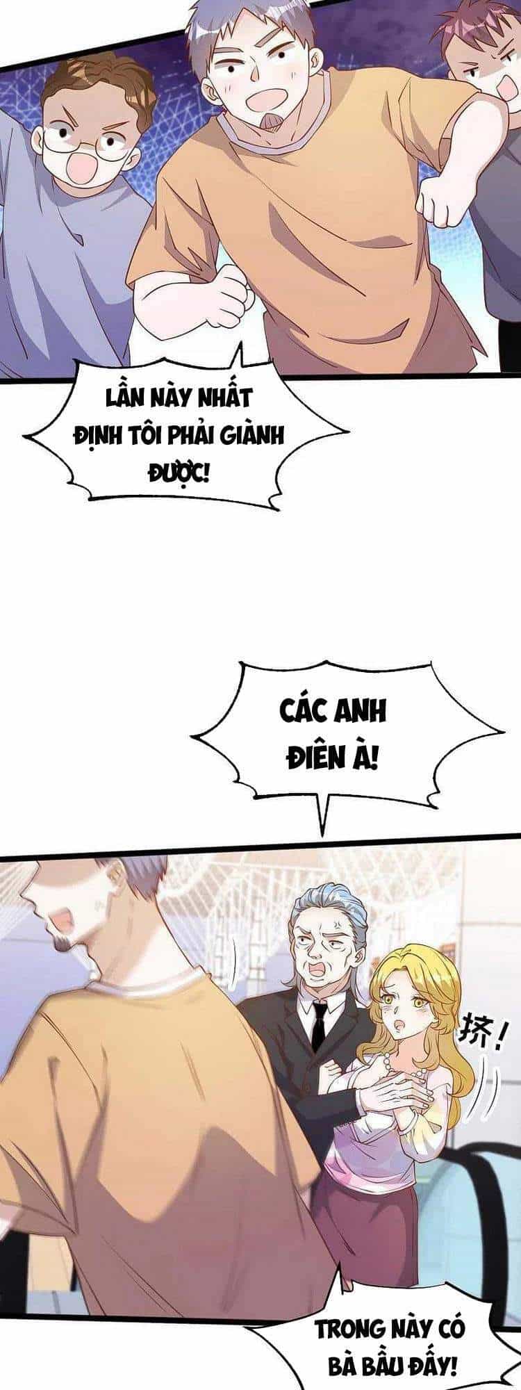 Thần Cấp Ngư Phu - Chương 206 - ảnh 7