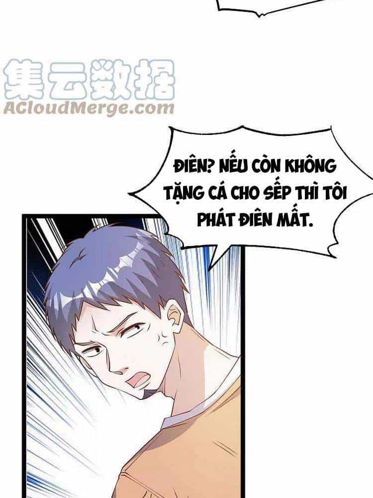 Thần Cấp Ngư Phu - Chương 206 - ảnh 8