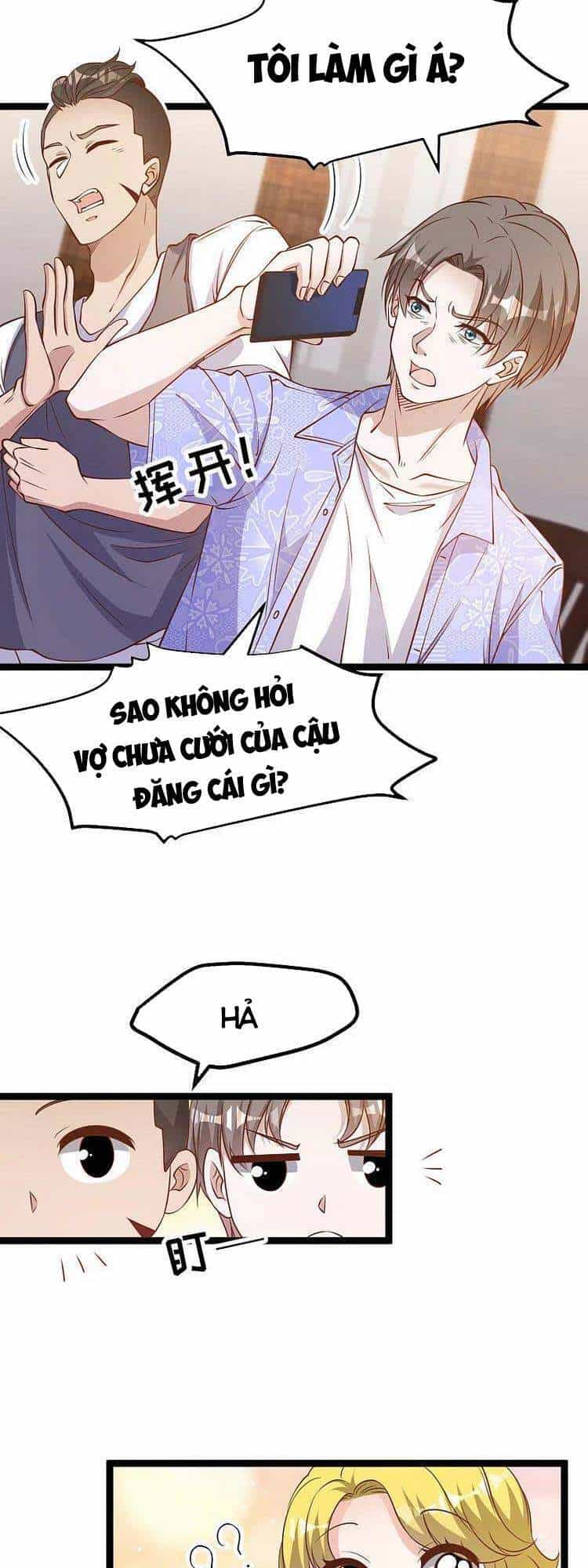 Thần Cấp Ngư Phu - Chương 207 - ảnh 5