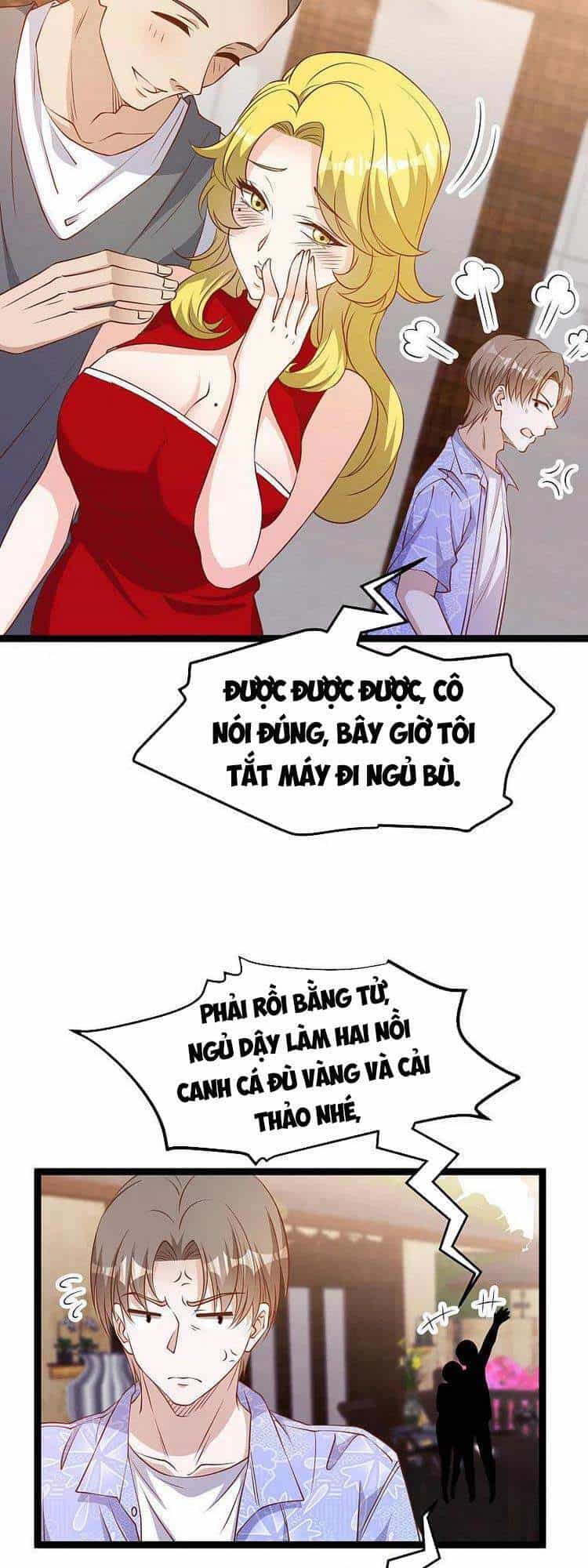 Thần Cấp Ngư Phu - Chương 207 - ảnh 9