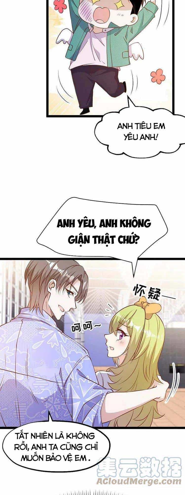 Thần Cấp Ngư Phu - Chương 209 - ảnh 17