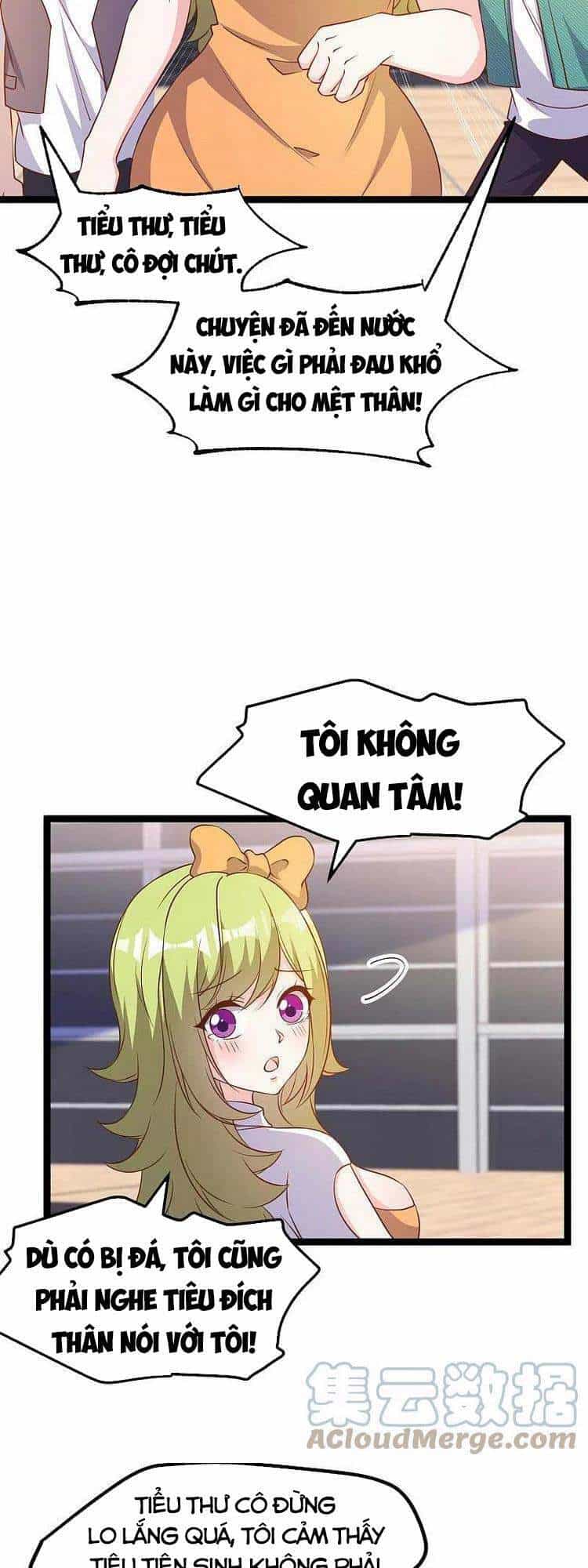 Thần Cấp Ngư Phu - Chương 209 - ảnh 5