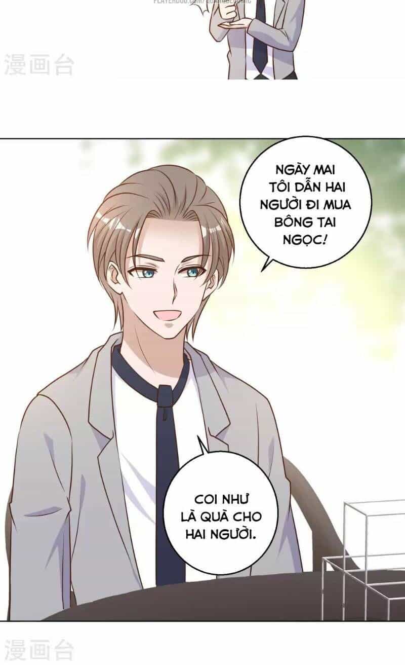 Thần Cấp Ngư Phu - Chương 21 - ảnh 16