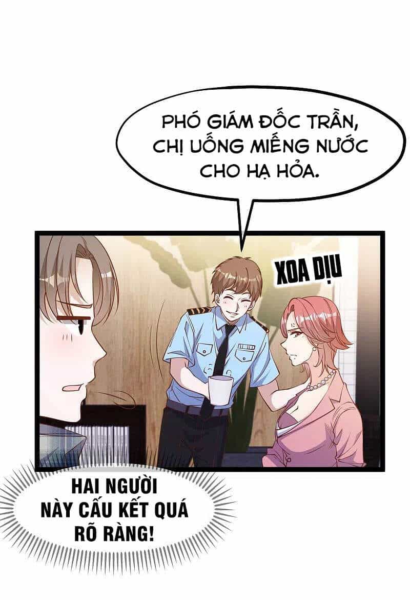 Thần Cấp Ngư Phu - Chương 213 - ảnh 2