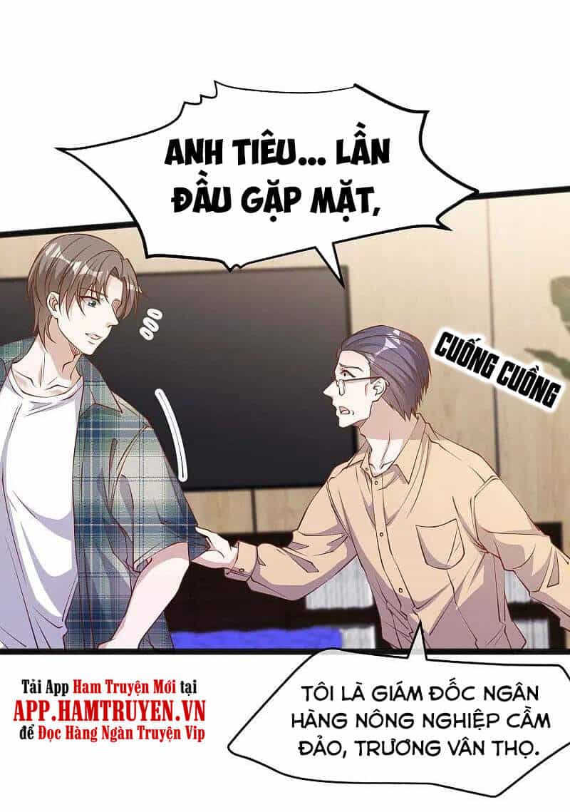 Thần Cấp Ngư Phu - Chương 214 - ảnh 1