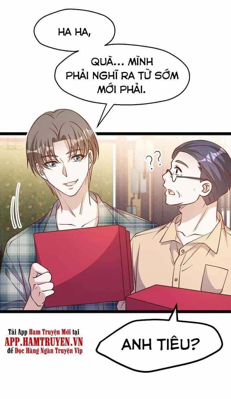 Thần Cấp Ngư Phu - Chương 215 - ảnh 1