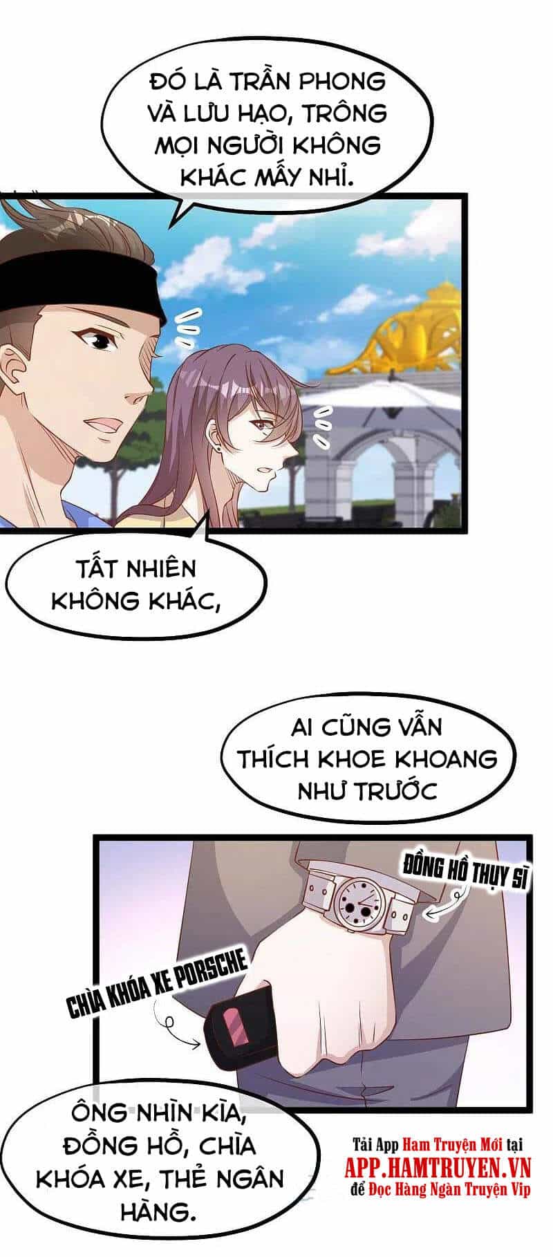 Thần Cấp Ngư Phu - Chương 217 - ảnh 7