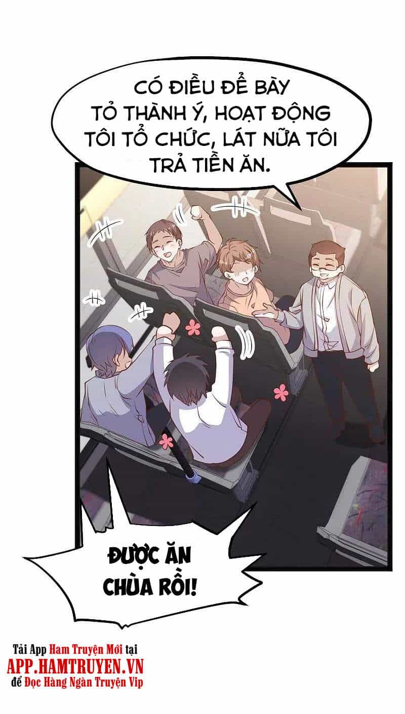 Thần Cấp Ngư Phu - Chương 218 - ảnh 20