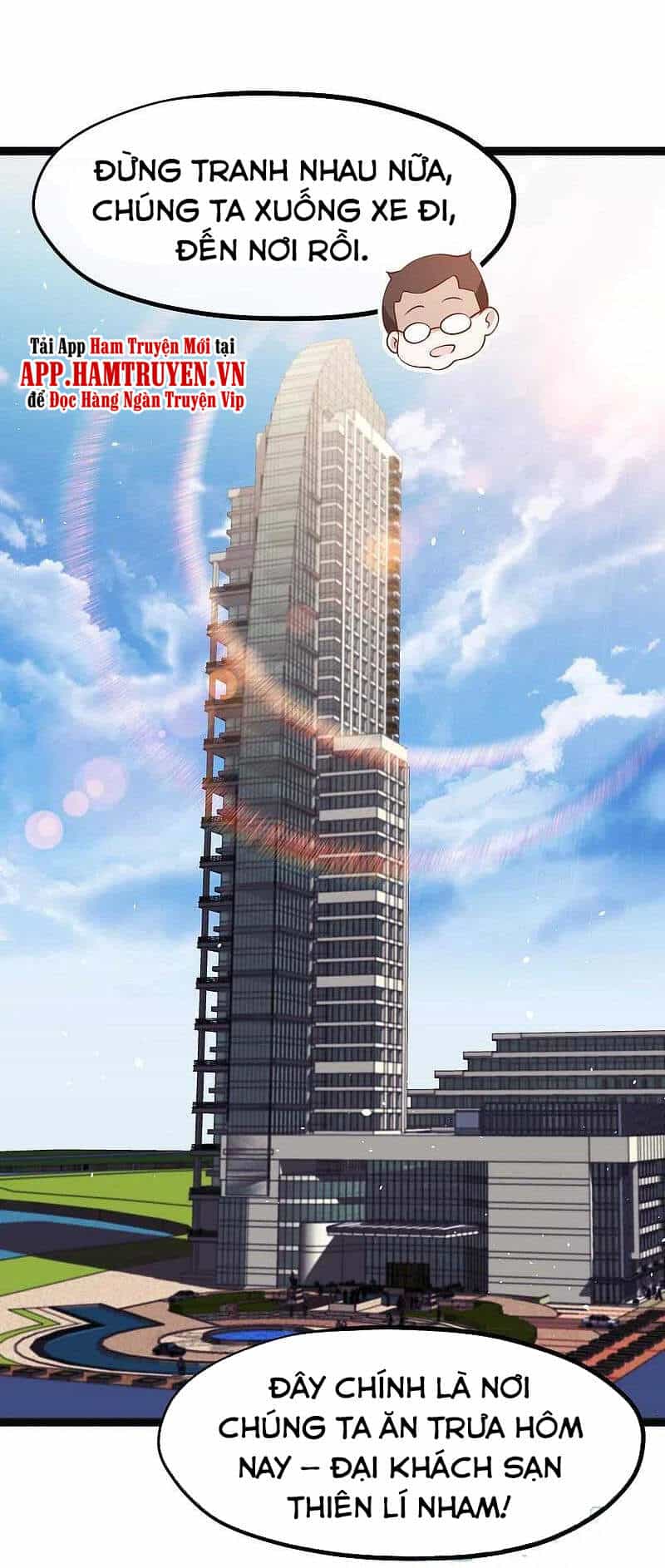 Thần Cấp Ngư Phu - Chương 218 - ảnh 28