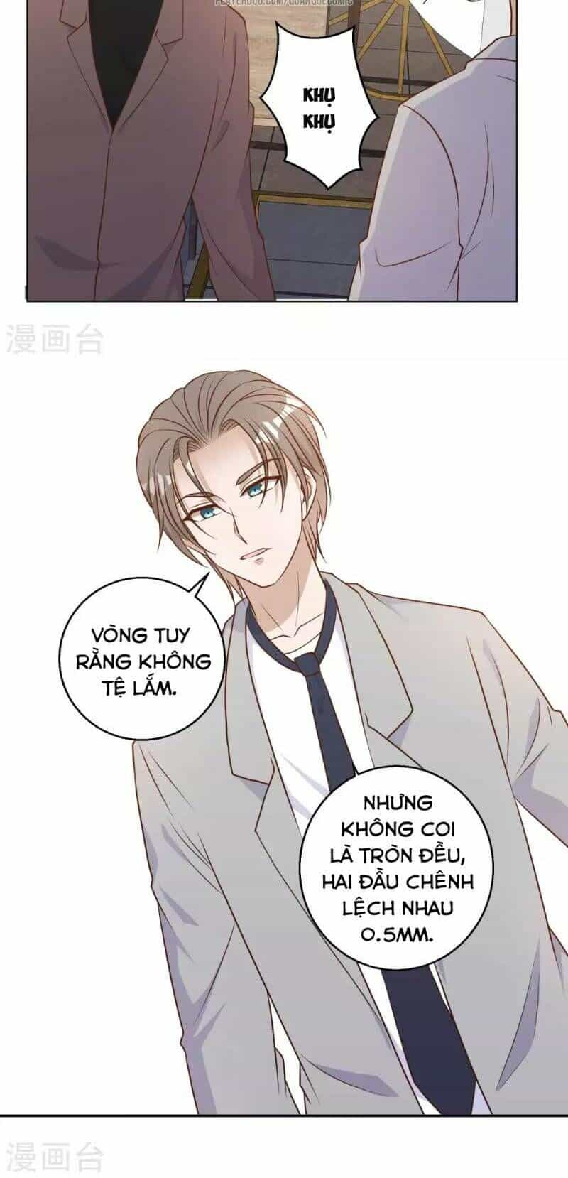 Thần Cấp Ngư Phu - Chương 22 - ảnh 14