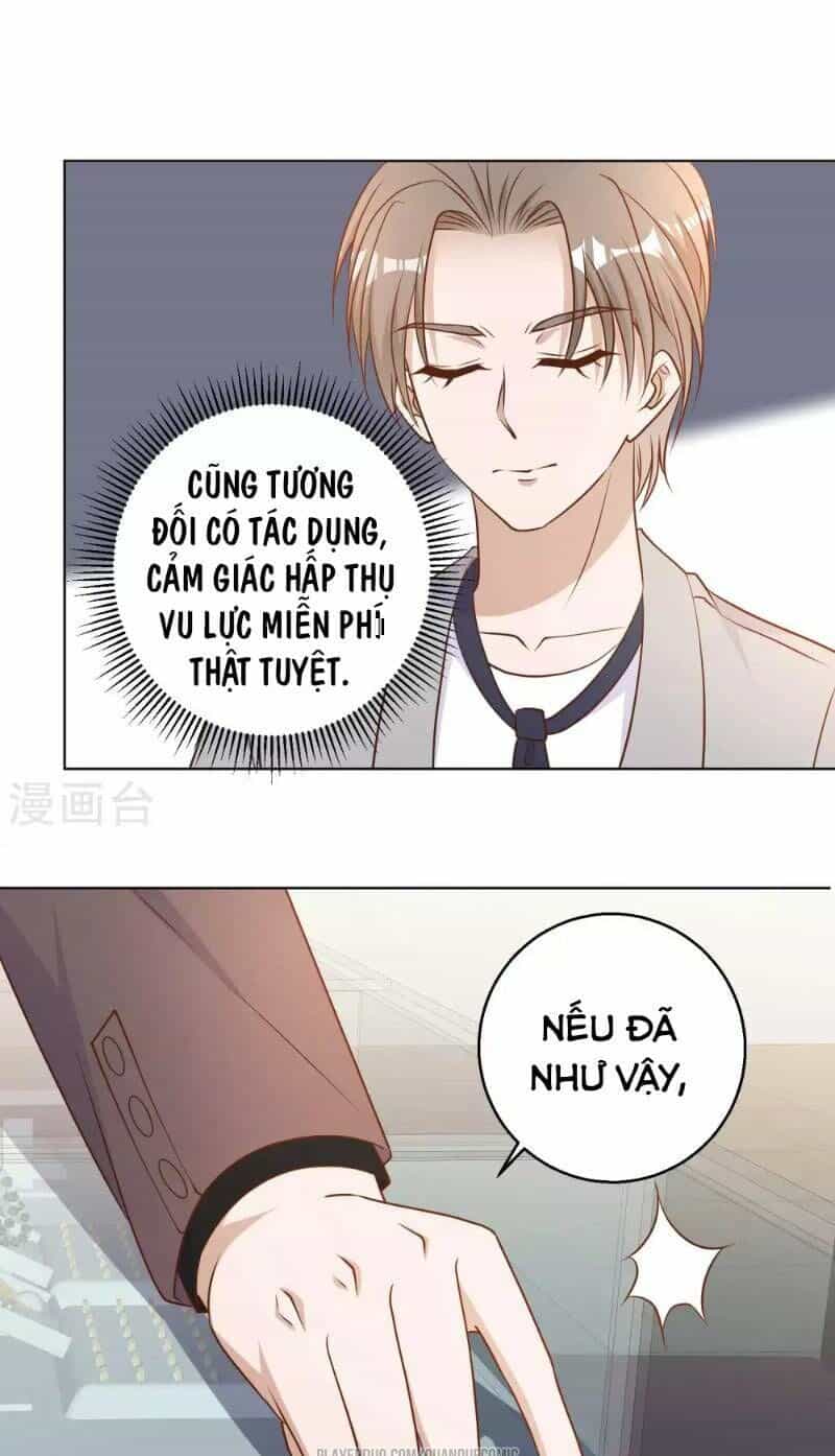 Thần Cấp Ngư Phu - Chương 22 - ảnh 5