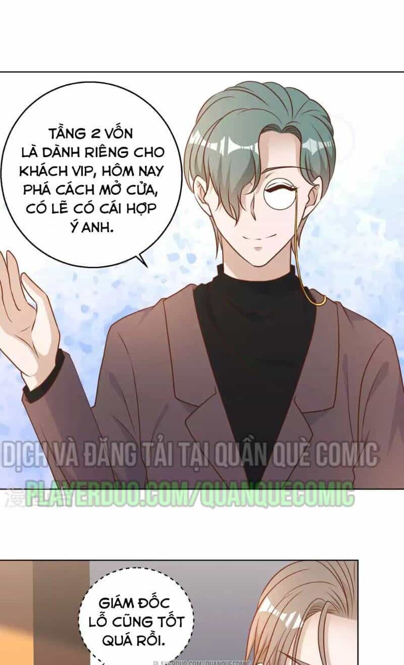 Thần Cấp Ngư Phu - Chương 22 - ảnh 7